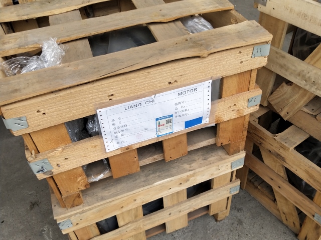 冷卻塔電機